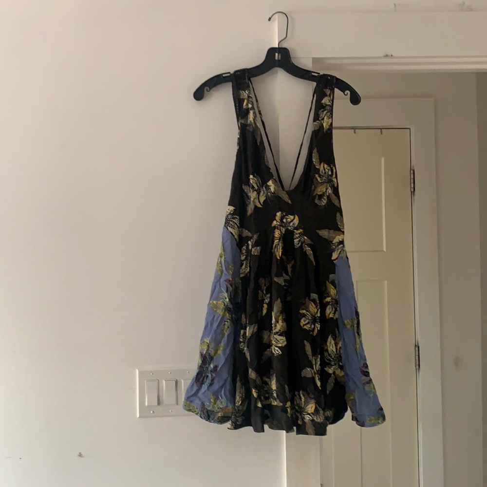 Free people dress